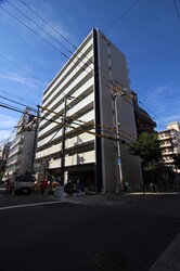 ｴｽﾘｰﾄﾞ大阪京橋ﾌﾛﾚｿﾞﾝ(603)の物件外観写真